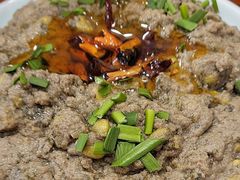 -北平小馆·烤鸭·家常菜(磨房北里店)