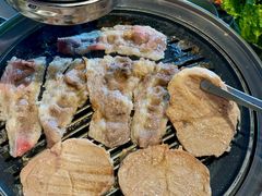 -山葵说·泥炉烤肉(泰达时尚E街区店)