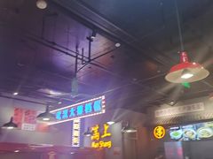 -不是烧烤·武汉烧烤·地道湖北菜(大成路店)