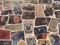 -逃脱反斗城沉浸剧情密室(北京路店)