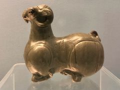 -上海博物馆(人民广场馆)
