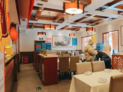 -福来居烤鸭店(天坛二店)