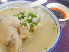 -丁太婆老妈蹄花(人民公园非遗总店)