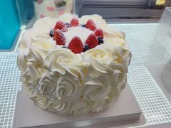 -罗莎蛋糕(钱江店)