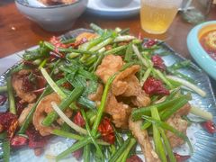 -金龙·打边炉(武进路店)