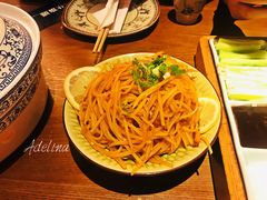 -额娘·春饼烤鸭(华北七楼创始店)