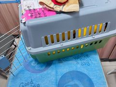 -瑞鹏宠物医院·内科·中兽医·骨科(苗圃店)