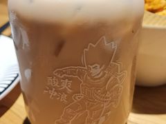 -太二酸菜鱼(汕头苏宁广场店)