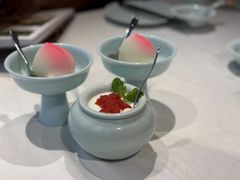 -惠丰堂饭庄·烤鸭·京味菜(民族大学店)