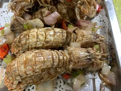 -龙虾奇迹(大华三路店)