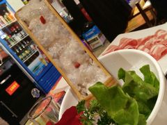 手工虾滑-宽窄巷子火锅(金华万固星耀城店)