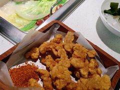-新辣道鱼火锅(西直门店)