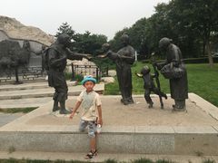 -卢沟桥文化旅游区