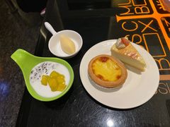 -堂会(白云店)