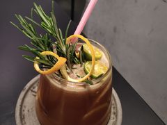 -BE NORMAL CAFE(霞溪路店)