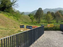 -秦始皇帝陵博物院-丽山园