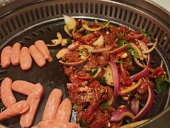 -炭之家·齐齐哈尔非遗烤肉·鲜切直供(中央大街店)