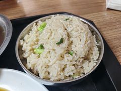 咸饭-歪头牛肉(金龙壹号店)