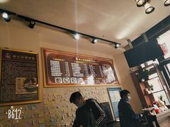菜单-柳大厨螺蛳粉(人民路总店)