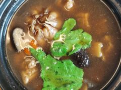 -鸡坤茶室(三里屯店)