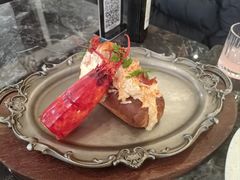 -LESCEDARS Brasserie Bistro香柏树