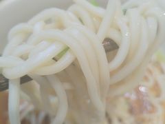 -李先生牛肉面大王(马栏店)
