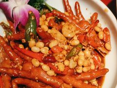 -味福记·本地特色菜(八一万达广场店)