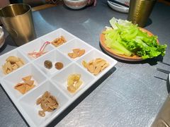-探鱼·鲜青椒爽麻烤鱼(苏宁广场店)