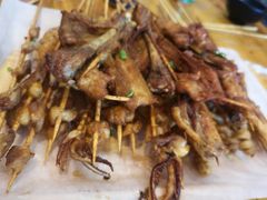 -凉凉冰饭(龙门店)