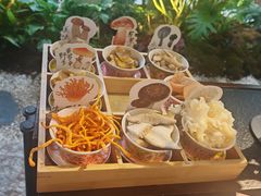 -菌自由丨野生菌火锅特色庭院餐厅(丽江古城店)