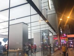 -Apple 零售店(Canton Road)