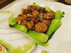 -鹿鸣春饭店(总店)