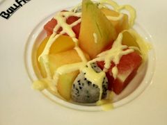 -斗牛士牛排餐厅(嘉里汇店)