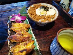 -芥岛(河北大街店)
