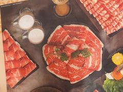 -呷哺呷哺 黄金牧场 (新辰里学清路店)