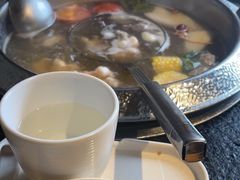 -牛品荟牛肉火锅(新城广场店)