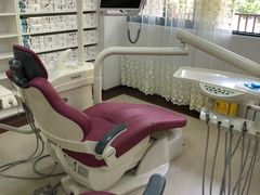 -茂菊口腔连锁(浦东南路店)