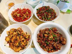 -笨罗卜浏阳菜馆(龙华鹏润达店)