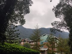 -福清灵石山国家森林公园