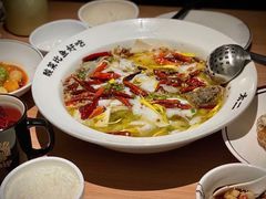 -太二酸菜鱼(沈阳万象城店)