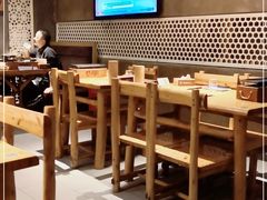大堂-肉串汪(月坛店)