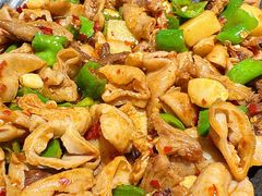 -聚鑫朋酸菜肥肠(九龙仓店)
