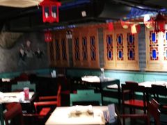 大堂-京味斋·北京烤鸭(华威桥北工大店)