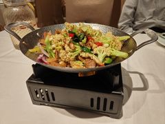 -惠丰堂饭庄·烤鸭·京味菜(翠微路店)