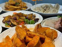 -金掌勺·锅包肉(双榆树店)