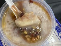 -百花传统甜品店(原址店)