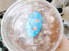 -芳婆糕团店(王府大街店)