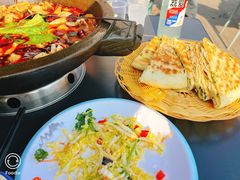 -九寨沟石锅鱼(沣峪口店)