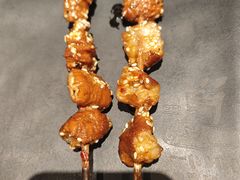 -酒里·宜州果酱烧烤(葛村店)