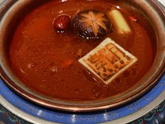 -享月汤皇·海鲜小火锅·聚会(曲江创意谷店)